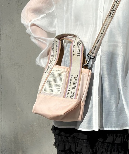 セール】【ZOZO限定】【THEATRE PRODUCTS/シアタープロダクツ】別注