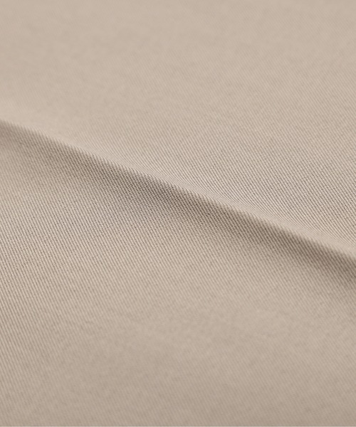 La-gemme（ラジェム）の「ビスチェ＆ワイドパンツセットアップ（セットアップ・レディース・アイボリー/ブラック/グレー/ベージュ/ピンク・M/L）」の20枚目の写真