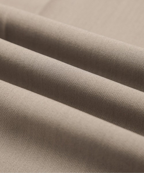 La-gemme（ラジェム）の「ビスチェ＆ワイドパンツセットアップ（セットアップ・レディース・アイボリー/ブラック/グレー/ベージュ/ピンク・M/L）」の21枚目の写真