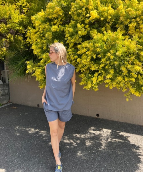 セール】【ZOZO限定アイテム】EVERYDAY SET UP/ロキシー水陸両用