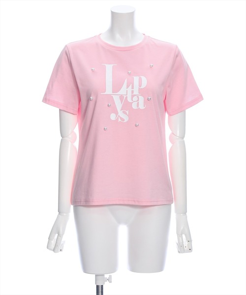 MOMENTEL Bandage T-Shirt - Mix | International Store