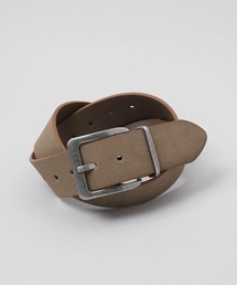thick buckleベルト/113032