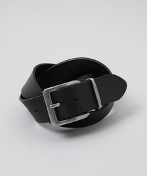 JEANASIS | thick buckleベルト/113032(ベルト)