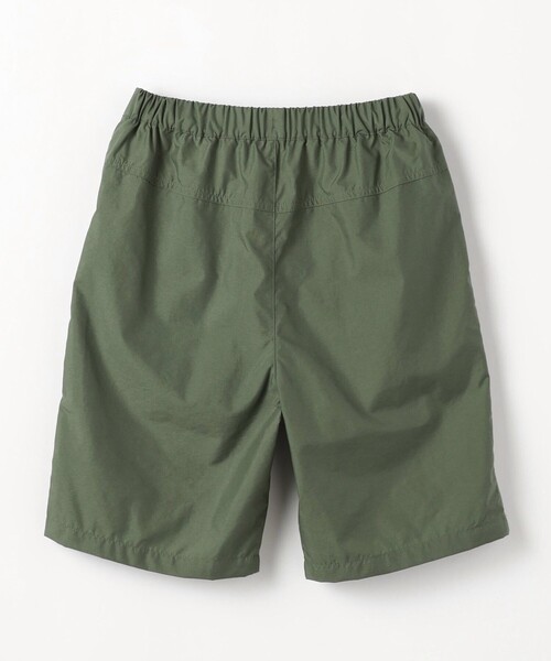 THE NORTH FACE（ザノースフェイス）の「＜THE NORTH FACE＞TJ クラスファイブ ショートパンツ 140cm-150cm（その他パンツ・キッズ・ケリー/オリーブ/ブラック・140cm/150cm）」の22枚目の写真