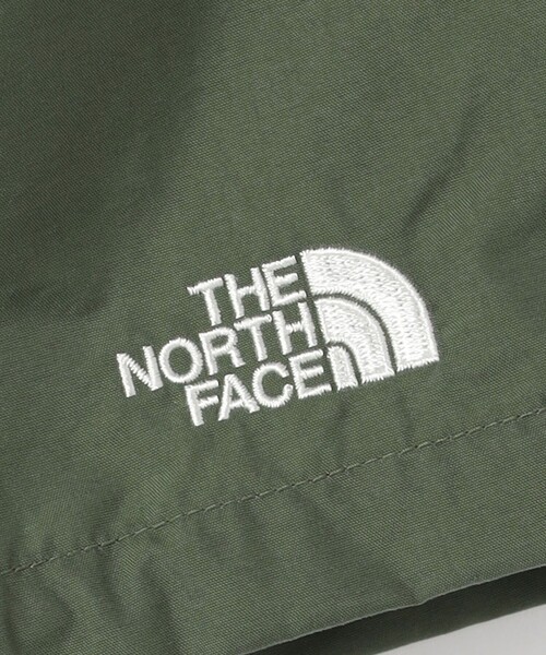 THE NORTH FACE（ザノースフェイス）の「＜THE NORTH FACE＞TJ クラスファイブ ショートパンツ 140cm-150cm（その他パンツ・キッズ・ケリー/オリーブ/ブラック・140cm/150cm）」の17枚目の写真