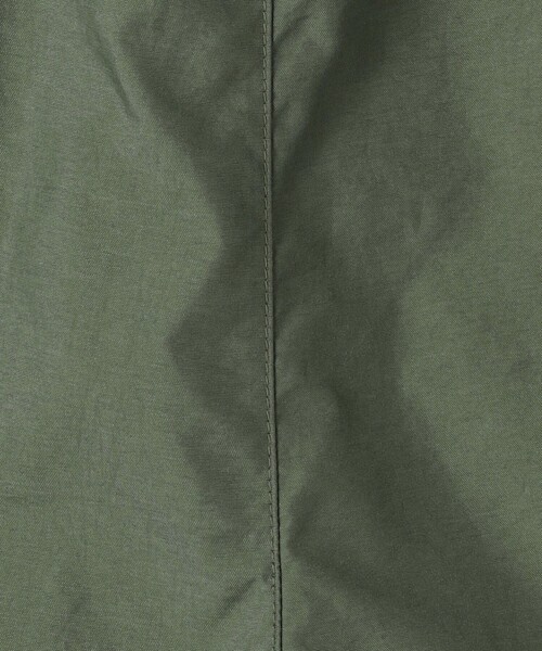 THE NORTH FACE（ザノースフェイス）の「＜THE NORTH FACE＞TJ クラスファイブ ショートパンツ 140cm-150cm（その他パンツ・キッズ・ケリー/オリーブ/ブラック・140cm/150cm）」の16枚目の写真