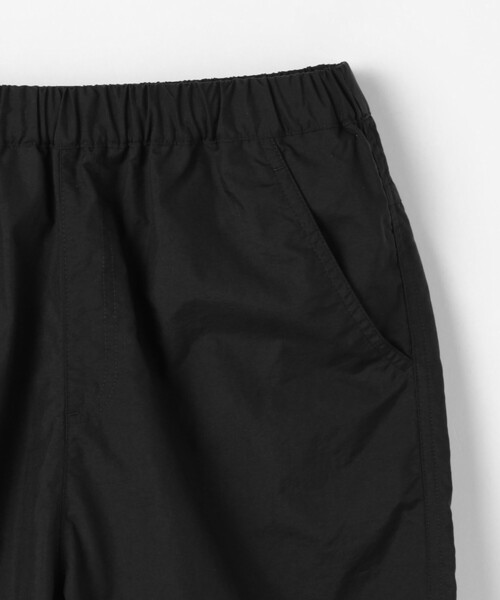 THE NORTH FACE（ザノースフェイス）の「＜THE NORTH FACE＞TJ クラスファイブ ショートパンツ 140cm-150cm（その他パンツ・キッズ・ケリー/オリーブ/ブラック・140cm/150cm）」の14枚目の写真