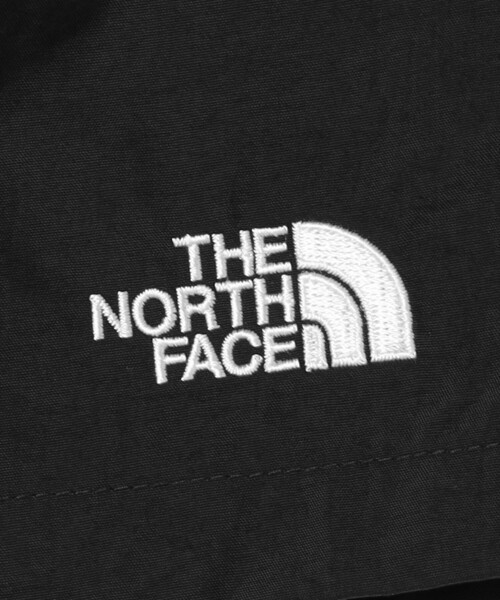 THE NORTH FACE（ザノースフェイス）の「＜THE NORTH FACE＞TJ クラスファイブ ショートパンツ 140cm-150cm（その他パンツ・キッズ・ケリー/オリーブ/ブラック・140cm/150cm）」の12枚目の写真