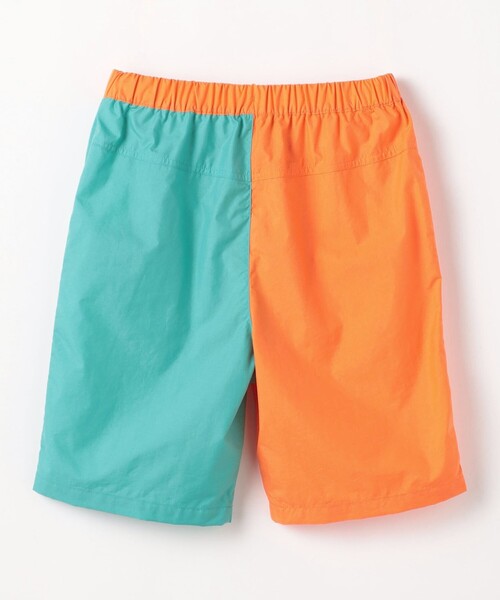 THE NORTH FACE（ザノースフェイス）の「＜THE NORTH FACE＞TJ クラスファイブ ショートパンツ 140cm-150cm（その他パンツ・キッズ・ケリー/オリーブ/ブラック・140cm/150cm）」の10枚目の写真