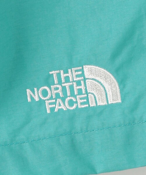THE NORTH FACE（ザノースフェイス）の「＜THE NORTH FACE＞TJ クラスファイブ ショートパンツ 140cm-150cm（その他パンツ・キッズ・ケリー/オリーブ/ブラック・140cm/150cm）」の7枚目の写真