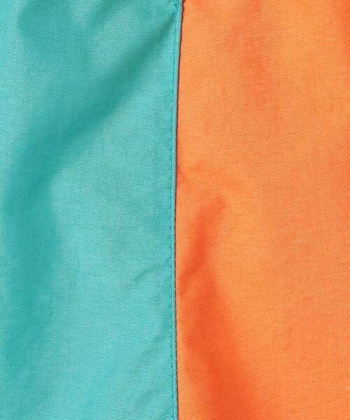 THE NORTH FACE（ザノースフェイス）の「＜THE NORTH FACE＞TJ クラスファイブ ショートパンツ 140cm-150cm（その他パンツ・キッズ・ケリー/オリーブ/ブラック・140cm/150cm）」の6枚目の写真