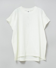 M2212 C/HEMPフレンチT
