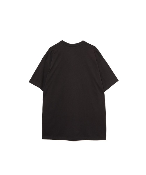 AMERICAN RAG CIE(アメリカンラグシー)の「SAWS US TEE TUPAC "XXL MAGAZINE(Tシャツ/カットソー・メンズ・ブラック・L/XL)」の12枚目の写真