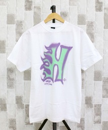 ヒートウェーブ 半袖Tシャツ HEAT WAVE S/S TEE