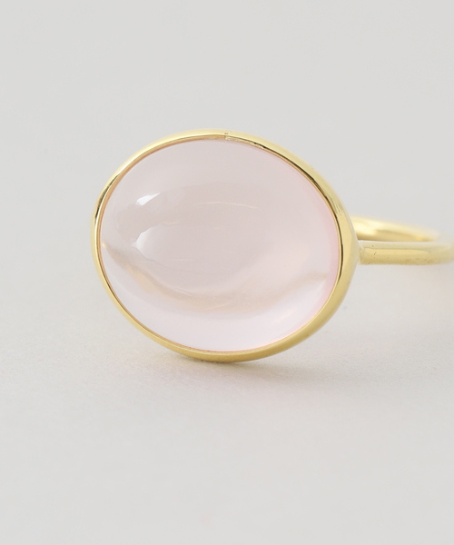 SLOBE IENA（スローブイエナ）の「Pondichery/ポンディシェリ オーバル