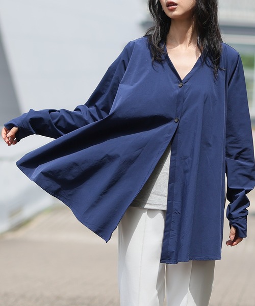 セール】【SPF50+UVカット水陸両用ラッシュガード】フレア