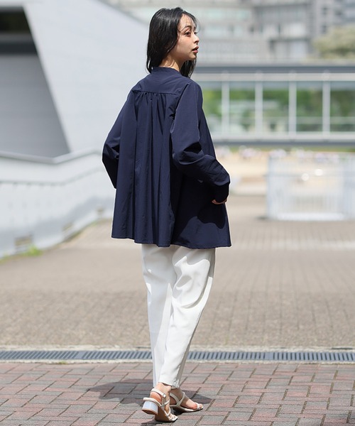 seeset ラッシュガードVカーディガン　羽織り　UVカット　撥水 seeset ラッシュガードVカーディガン | ヨート(YORT) | マルイ