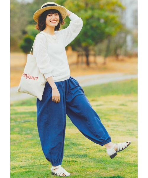 リブ イン コンフォート 甲をすっぽり覆って歩きやすい 大人グルカサンダル（サンダル）｜Live in comfort（リブインコンフォート）