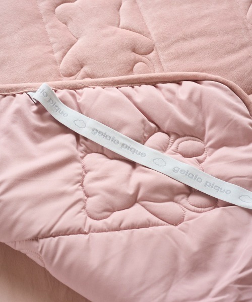 gelato pique Sleep（ジェラートピケスリープ）の「【Sleep