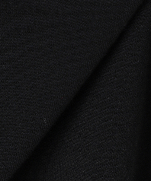 Noble（ノーブル）の「ファインメリノウールVネックニット（ニット