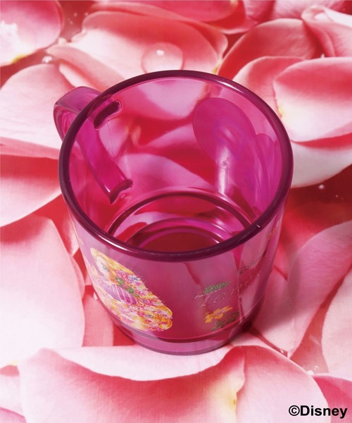 セール】(SK)【ラプンツェル×中川翔子】持ち手付き スタッキング