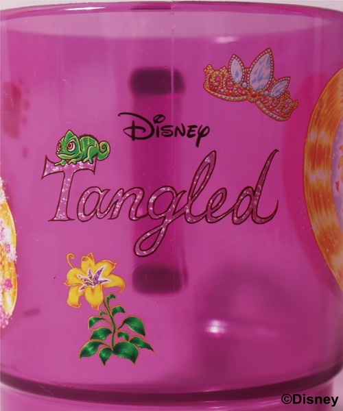 セール】(SK)【ラプンツェル×中川翔子】持ち手付き スタッキング