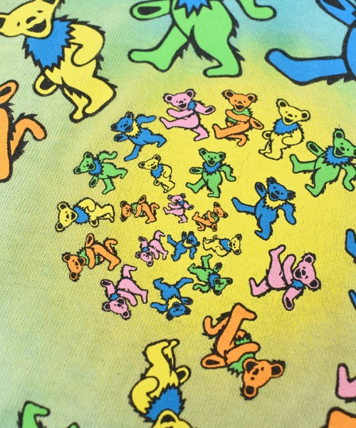 VINTAGE（ヴィンテージ）の「【ヴィンテージ古着】15's GRATEFUL DEAD