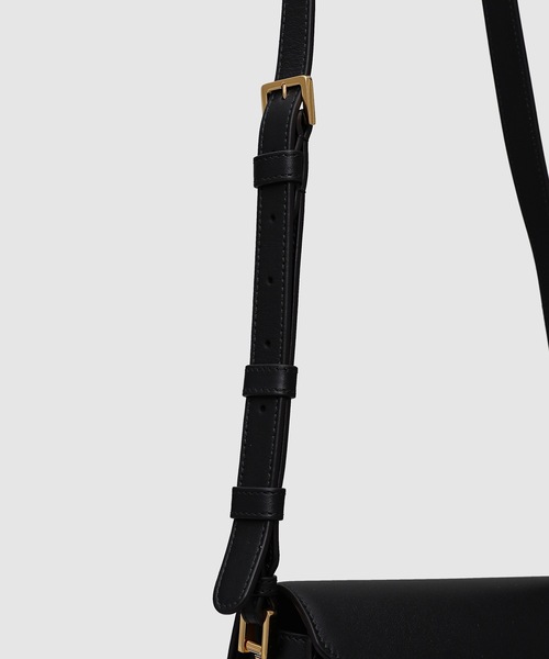 【MARNI】ミニトランカルーポニースキンバッグ TRUNKAROO MINI / トランカルーミニバッグ（ショルダーバッグ