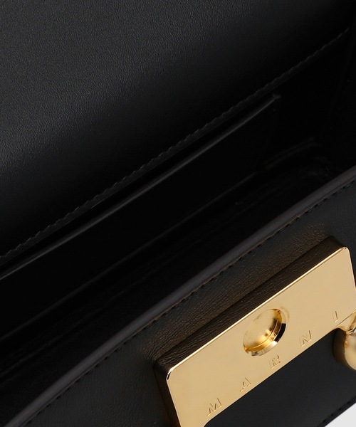 TRUNKAROO MINI / トランカルーミニバッグ（ショルダーバッグ