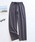 DAY CLOSET�i�f�C �N���[�[�b�g�j�́u�y�h���}�ߑ��񋟁z�`�F�b�N���C�[�W�[�����b�N�X���[���E�F�A�p���c �����Y�i���[���E�F�A/�p�W���}�j�v�b�O���[