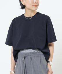 AP STUDIO | 追加3 ニットクロップドティー(ニット/セーター)