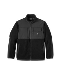 Harley-Davidson｜ハーレーダビッドソンのジャケット/アウター（ジップ