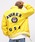 AVIREX�i�A���B���b�N�X�j�́uLIGHT SIGNATURE VARSITY JACKET / ���C�g �V�O�l�`���[ �o�[�V�e�B �W���P�b�g / AVIREX / �A���B���b�N�X�i�X�^�W�����j�v�b�C�G���[