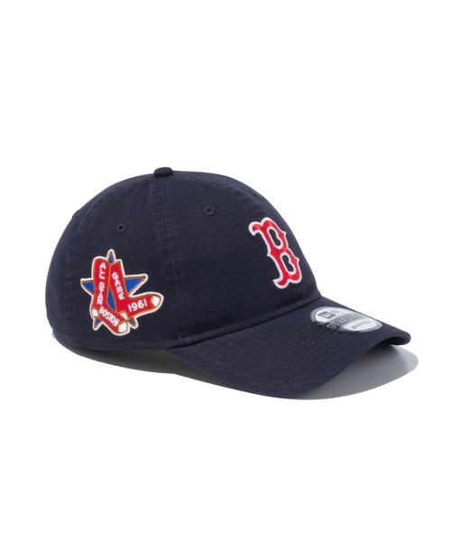 セール】NEW ERA 920 SIDE PATCH / ニューエラ（キャップ）｜NEW ERA