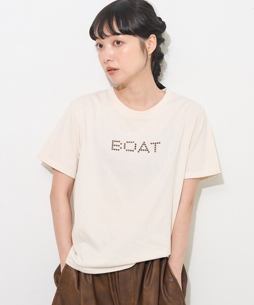 セール】NAUTICA/ノーティカ ロゴ刺繍ポロシャツ（ポロシャツ