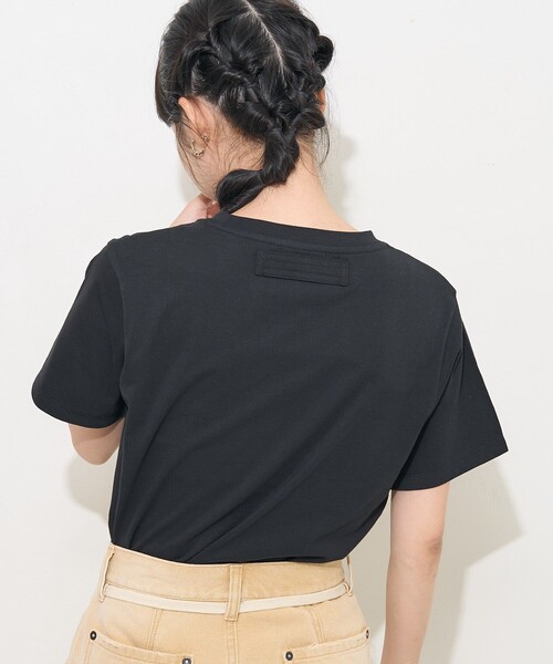 セール】NAUTICA/ノーティカ ラインストーンTシャツ（Tシャツ