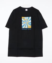 【Spread Love】オリジナルプリント S/S T
