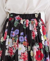 KEITA MARUYAMA Ruffle skirt ラッフルスカート KEITA MARUYAMA Ruffle skirt ラッフルスカート KEITA MARUYAMA