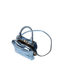 GANNI（ガニー）の「BUTTERFLY SMALL CROSSBODY METALLIC