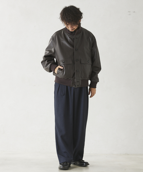 SKOOKUM / スクーカム | × rroomm / ルーム 別注 中古・古着通販】skookum (スクーカム) B:MING by BEAMS