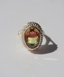 【KUWARTO】Sag ring