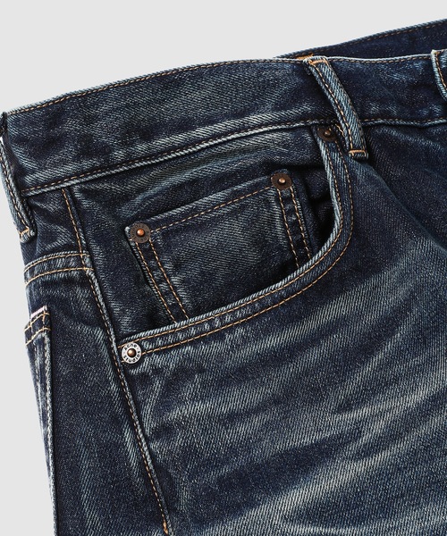 パンツ acne studios 2021M broadway 28 30 Acne Studios 2021M Broadway Jeans - Mid Blue – Kith