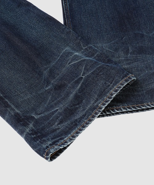 パンツ acne studios 2021M broadway 28 30 Acne Studios 2021M Broadway Jeans - Mid Blue – Kith