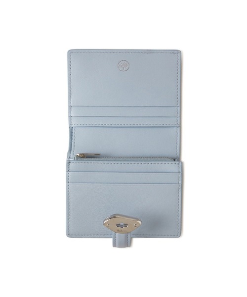 ラナ コンパクト ウォレット Lana Compact Wallet（財布