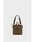 Hender Scheme�i�G���_�[�X�L�[�}�j�́uhelmet bag small�i�V�����_�[�o�b�O�j�v�b�J�[�L