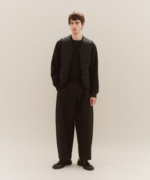 セール】Nylon Mix Dublin Mens / ナイロン ミックス ダブリン