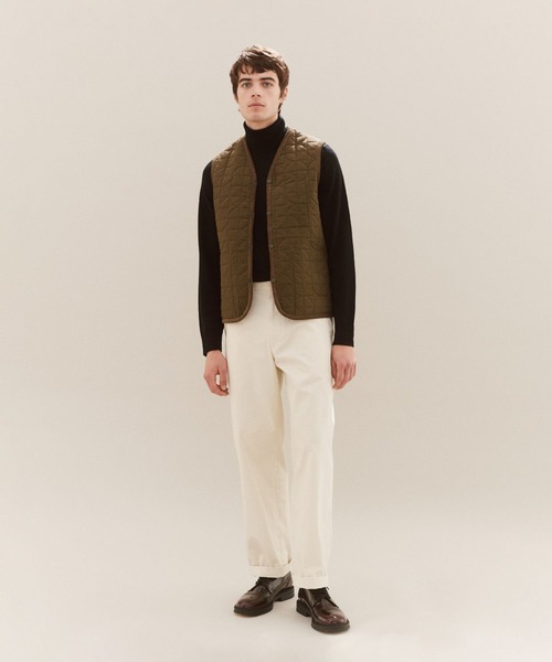 セール】Nylon Mix Dublin Mens / ナイロン ミックス ダブリン
