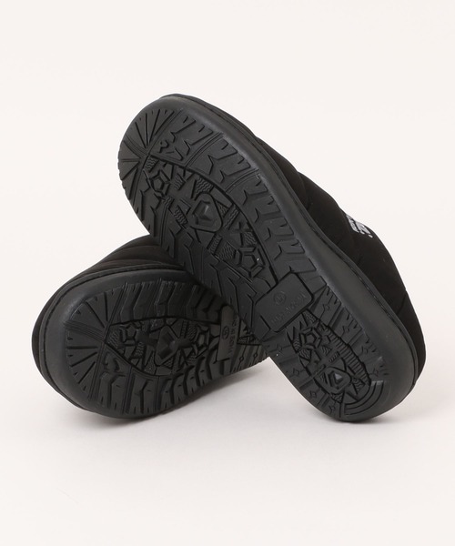 moz（モズ）の「moz(モズ)裏ボアダウンスリッポン（スリッポン・レディース・ダークベージュ/ブラック/カーキ・M/L/LL）」の20枚目の写真