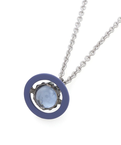 【状態】美品 “MAN. PETITE ORIGINAL ORB” ネックレス Vivienne Westwood MAN（ヴィヴィアンウエストウッドマン）の