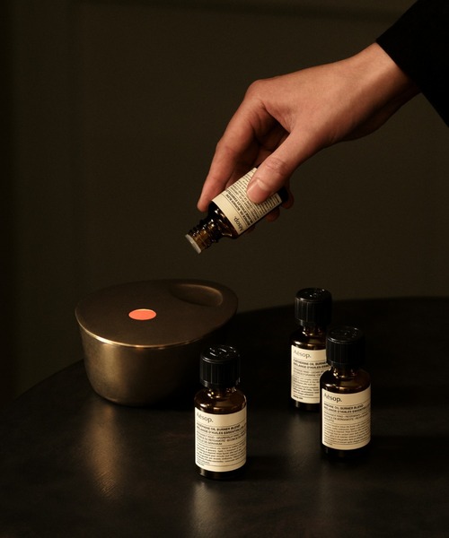 【ヨシさま専用】Aesop &モルトンブラウン kbt180.jpg